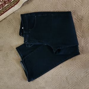 Lee classic fit jeans